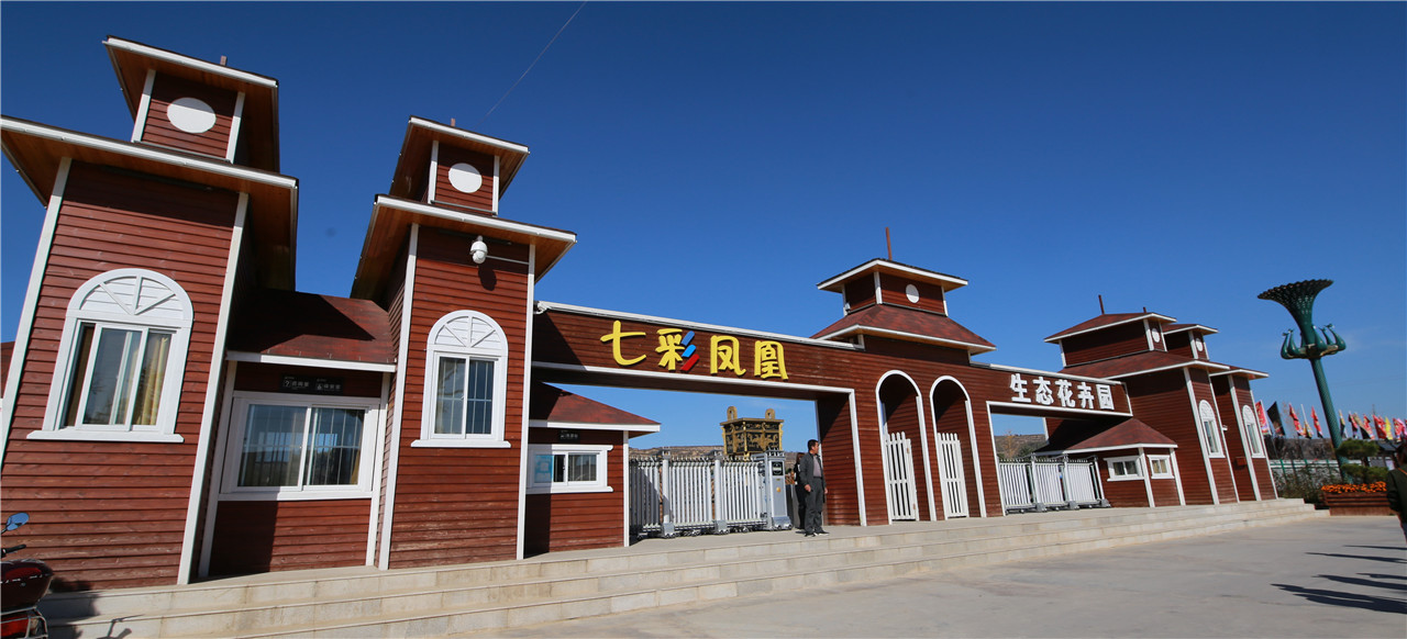 甘肃精彩之旅,甘肃壮美丝路