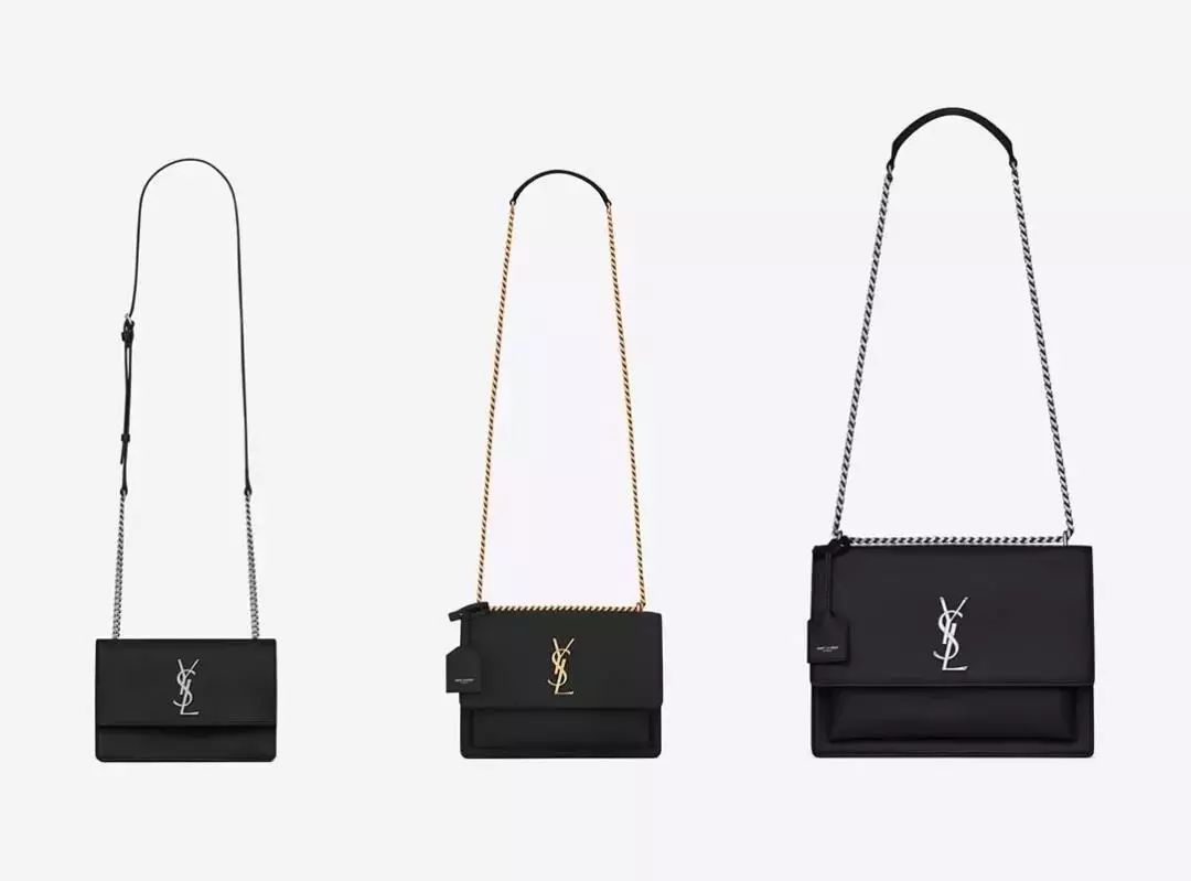 ysl的口红比其他的用料好嘛,ysl滋润口红色号推荐小黑条