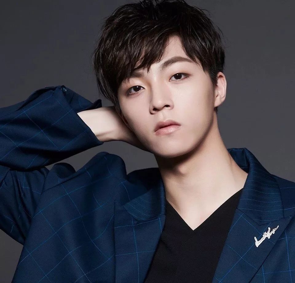 陈立农目前代言,陈立农代言事件