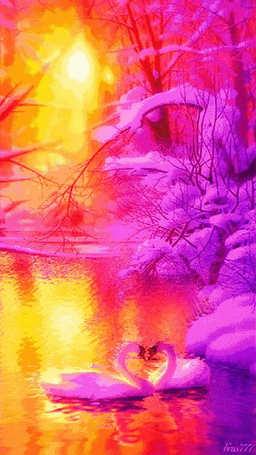 会动的漂亮图片,会动的花草图片