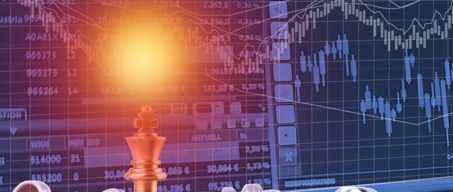 坤鹏论资本,坤鹏论财经