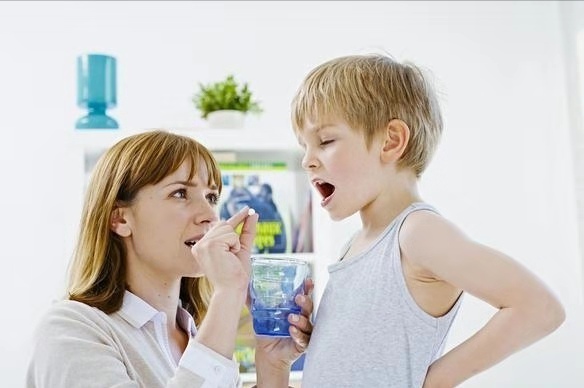 孩子生病不爱吃药怎么办？5个方法帮你轻松应对