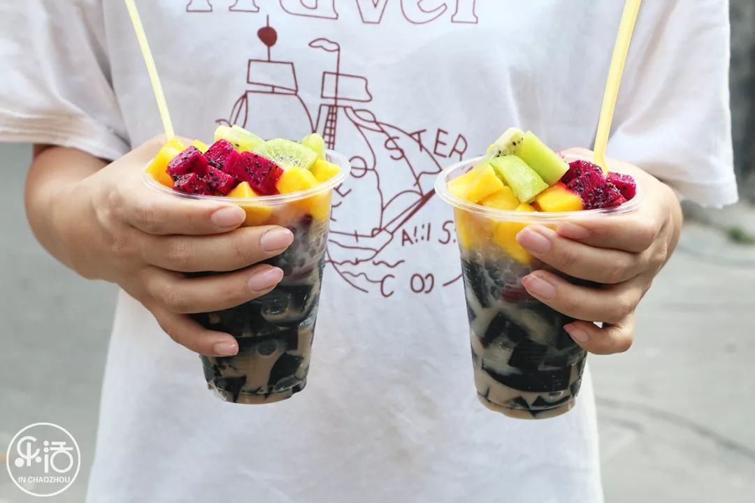 西新这家龟苓膏，从1998开到现在只卖情怀……