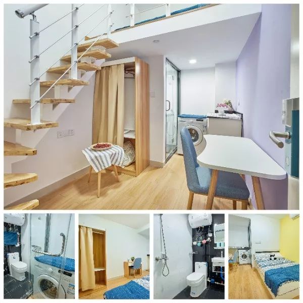 安心居住放心生活，城市白领租房的正确姿势