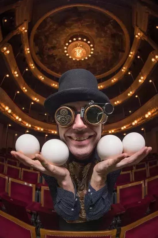 摄影技巧镜头前景,摄影超广角镜头的使用技巧