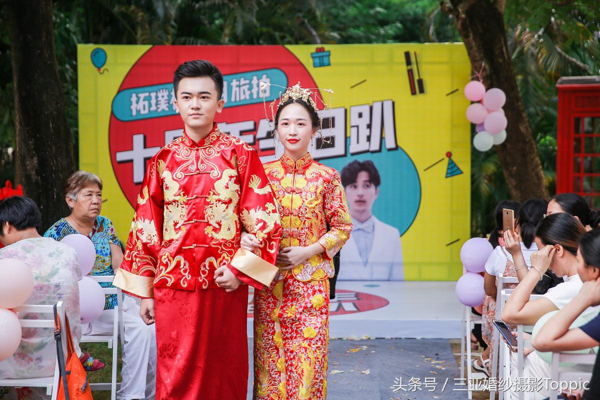 「一路有你不负韶华」拓璞柯十周年生日趴圆满落幕