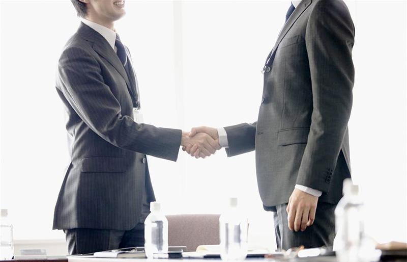 面试着装礼仪的正确方法,求职面试攻略技巧