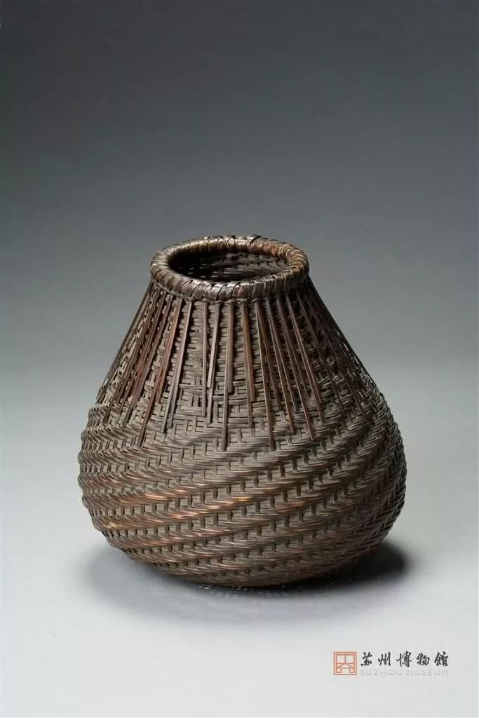 刘嘉玲买的竹篮子,刘嘉玲同款菜篮子