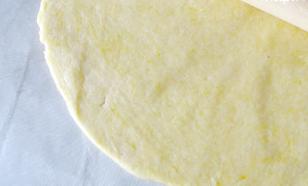 自制万圣节南瓜派,万圣节苹果派制作方法