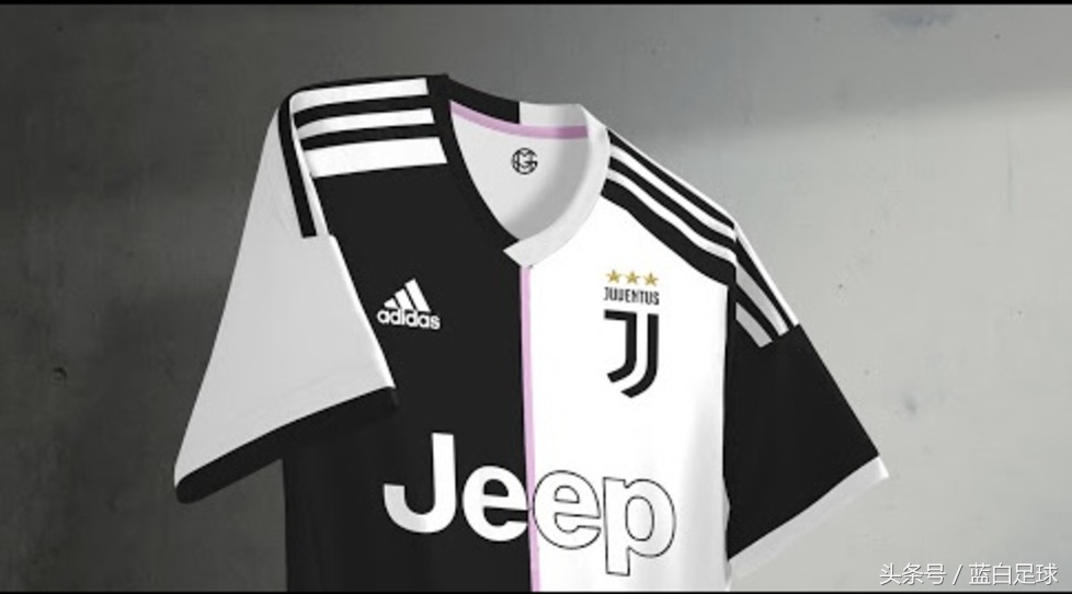 c罗尤文各赛季球衣,尤文新赛季c罗球衣