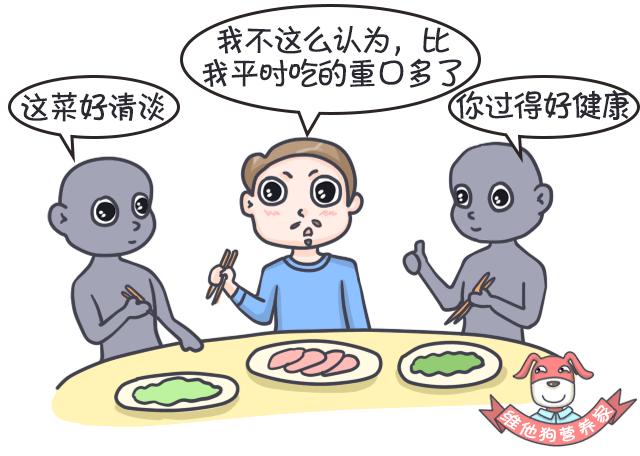 吃多了重油重盐的该怎么补救,吃重油重盐怎么补救