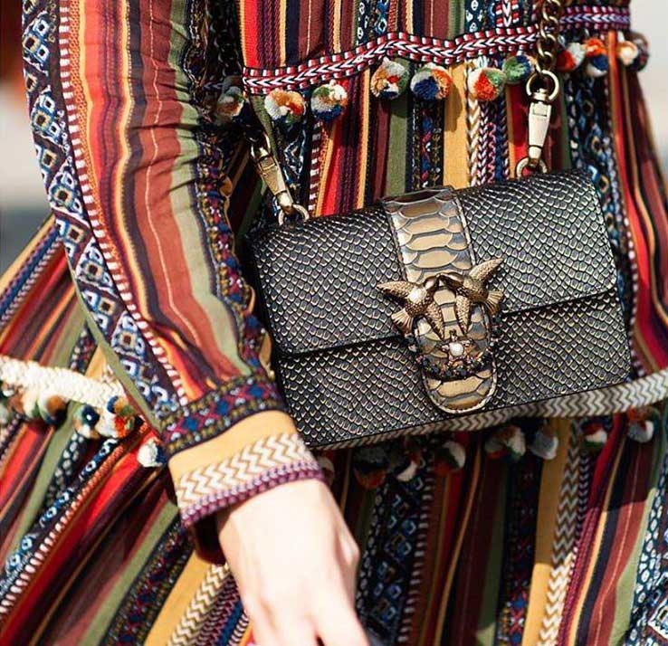 pinko燕子包二手正品,pinko燕子包推荐款