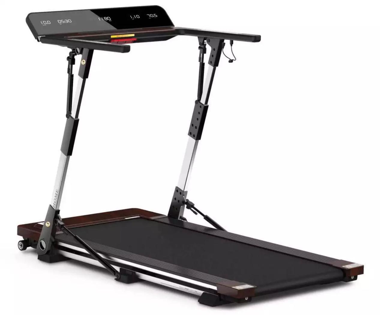 2022年平板跑步机推荐家用,平板跑步机推荐测评