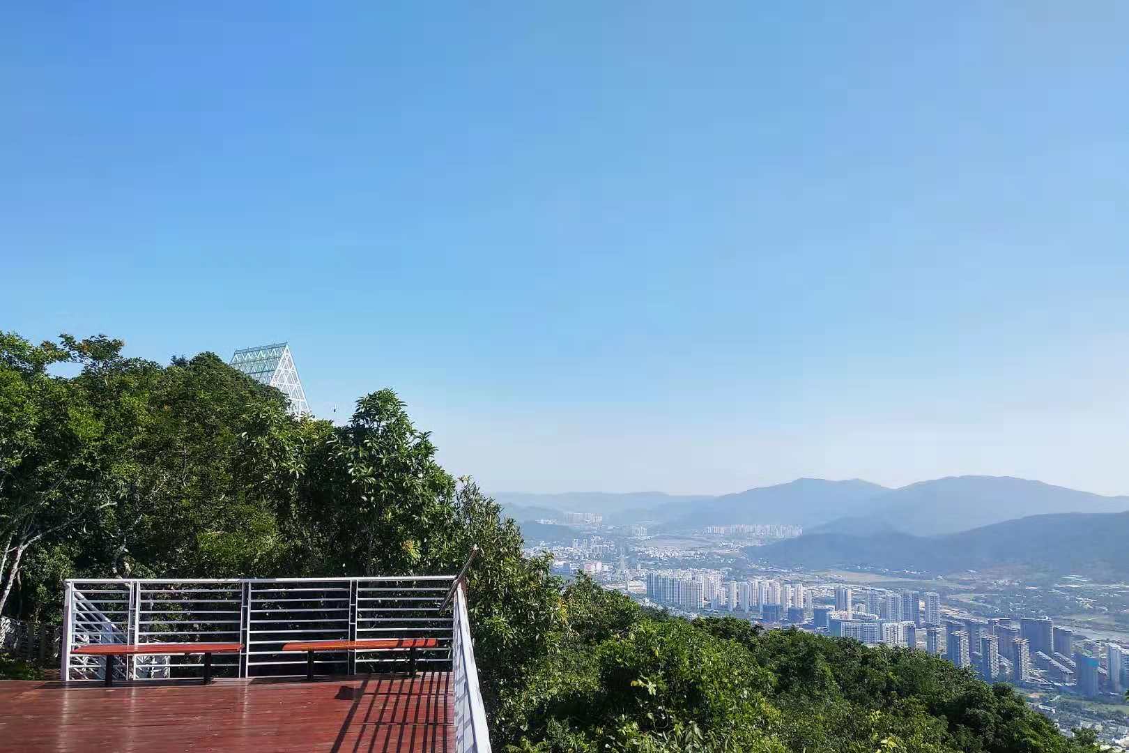 海南足球游记：摄影师眼中的非典型三亚