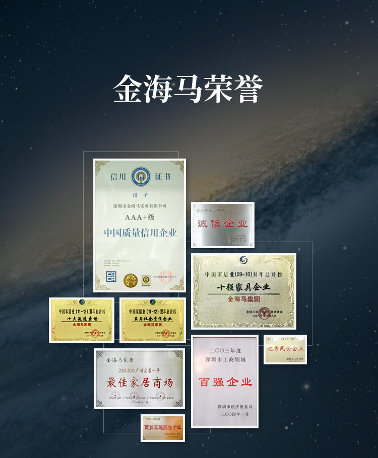 金海马全部视频,金海马家具属于几线品牌