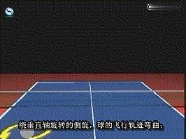 新手也能学会的乒乓球必杀技,乒乓球必学的17种打法