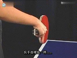 乒乓球基础知识介绍趣味,乒乓球初学者基础知识视频
