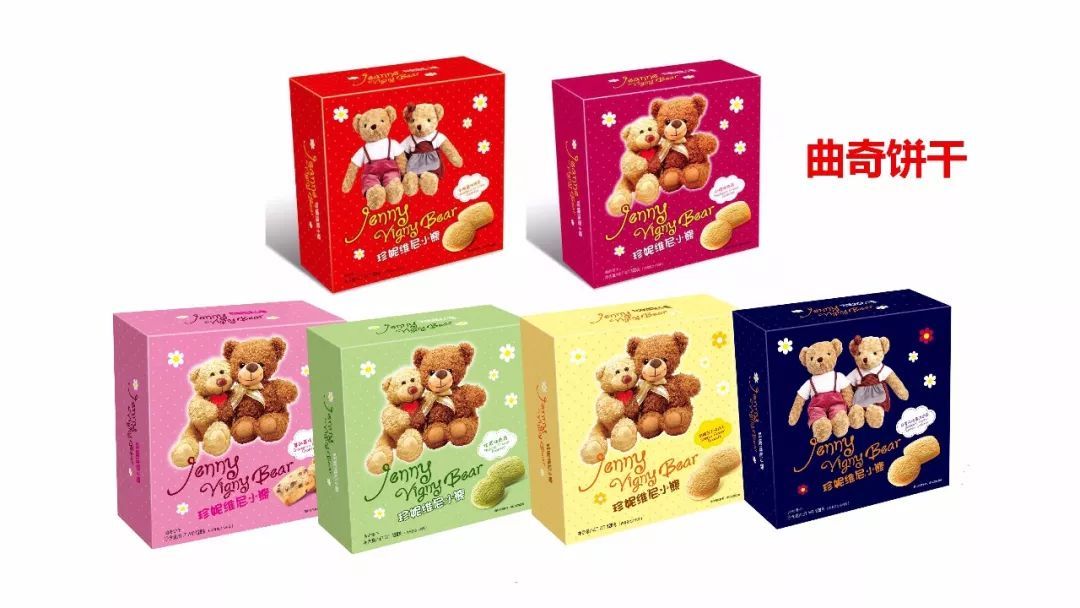 *今条头日**｜感恩回馈“珍妮维尼小熊”答谢会圆满落幕！