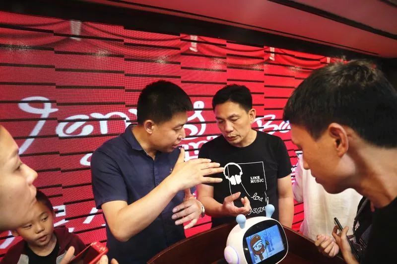 *今条头日**｜感恩回馈“珍妮维尼小熊”答谢会圆满落幕！