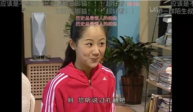 家有儿女的生活和我们都不一样,家有儿女里的奢侈生活