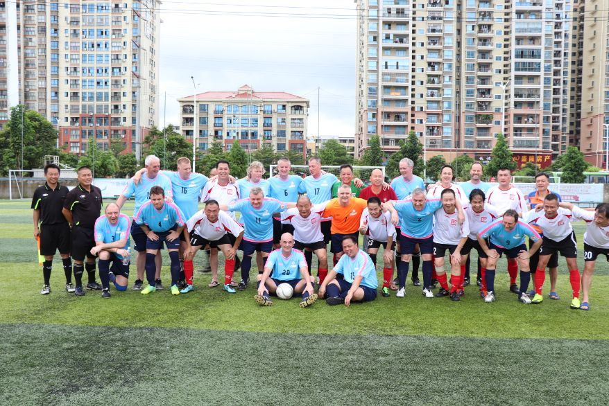 球队比赛招募,球队招募热血视频