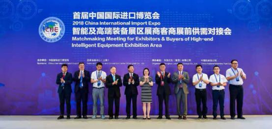 2023北京机床展会德马吉森精机,德马吉进博会