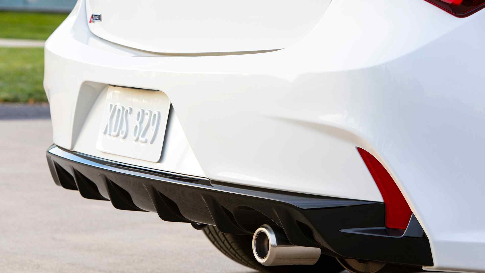 2019本田思域豪华款评价,本田思域豪华版车评