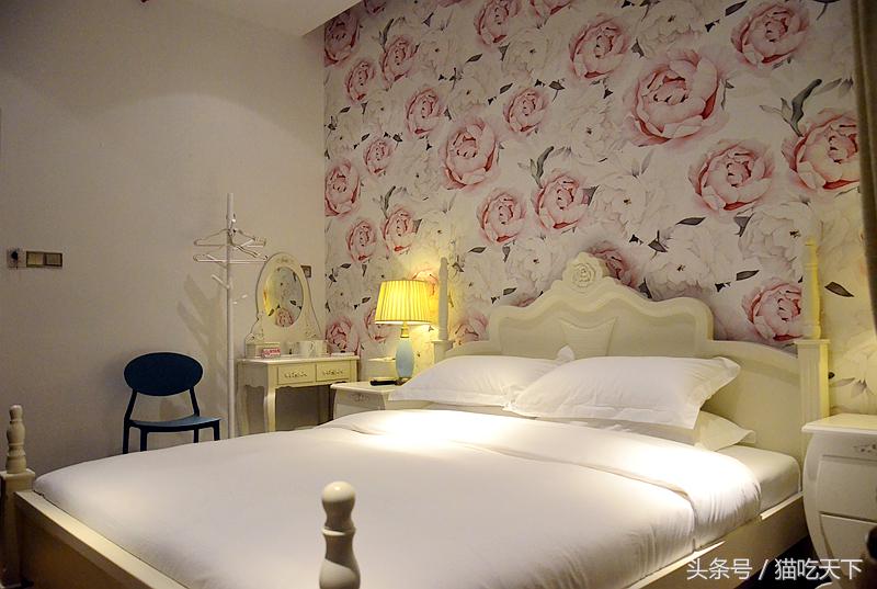 鼓浪屿万水千山海景喜林阁旅馆,鼓浪屿万水千山旅馆