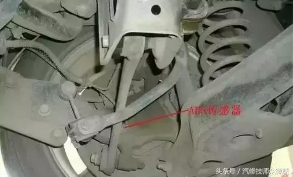 汽车传感器常见故障及其解决方案,汽车传感器故障现象和排除方法