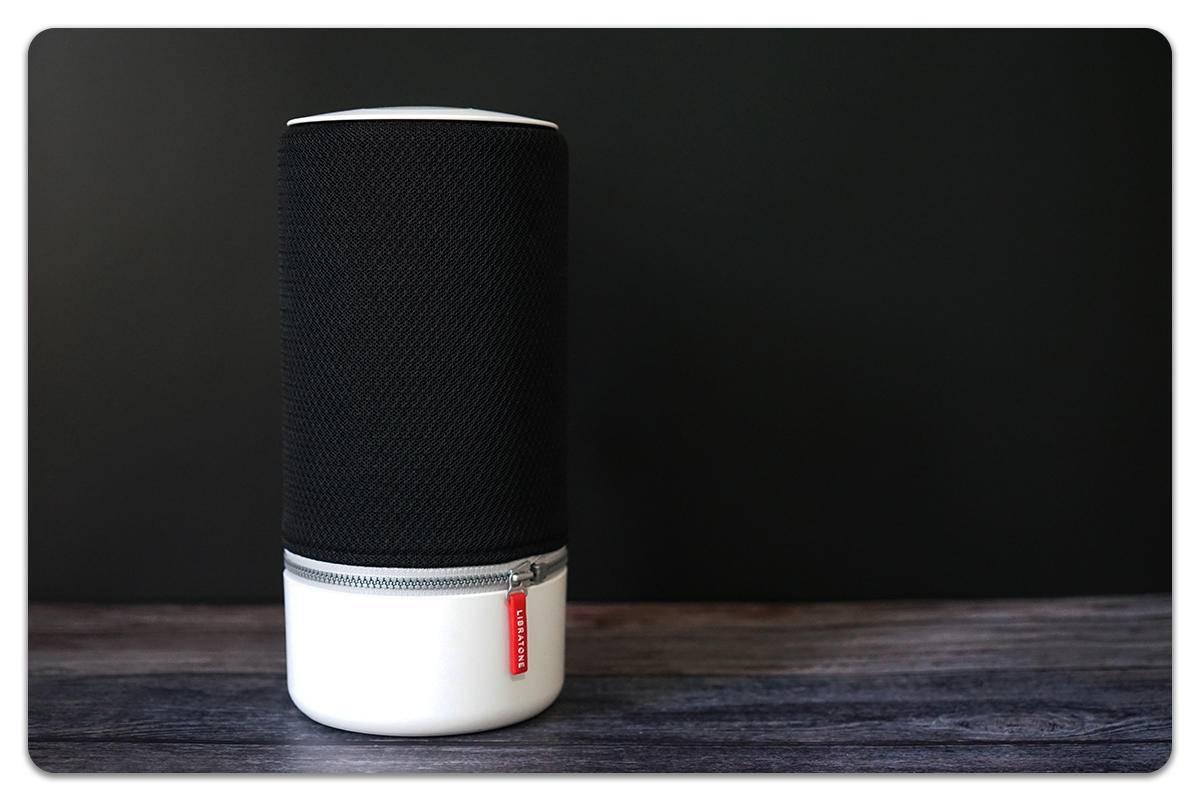 小鸟音响libratoneloop,libratone小鸟音响没有声音