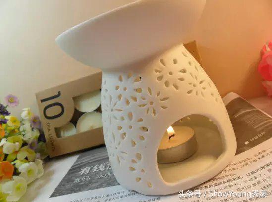 减肥精油你用对了吗,精油可以干嘛用