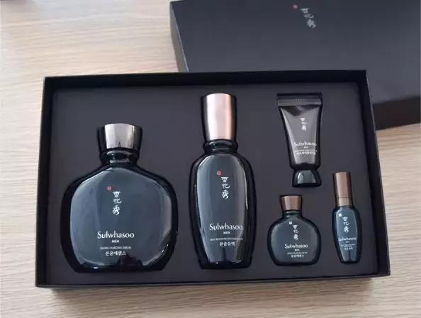 男士大牌护肤品推荐哪款,男士护肤品三件套推荐