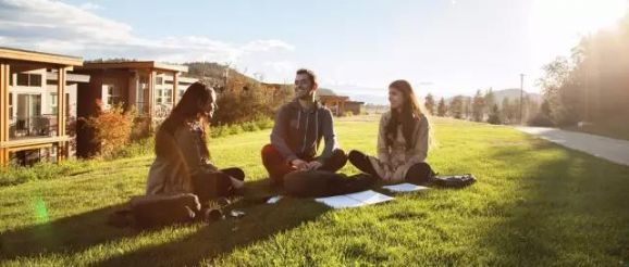 留学加拿大的那些事——todonottodo？