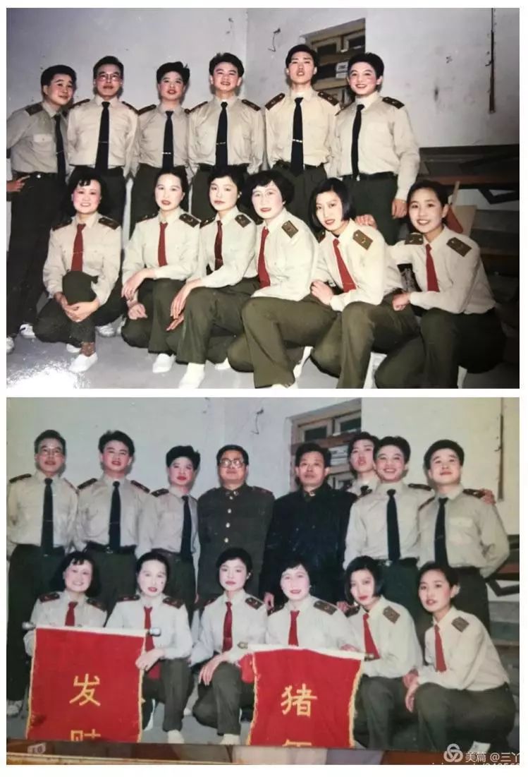 再见97,再见1997学校