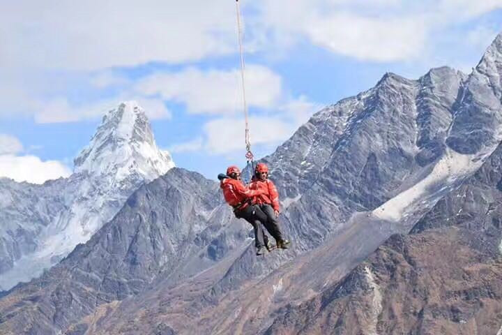 勇者先行第六十三期我是边巴