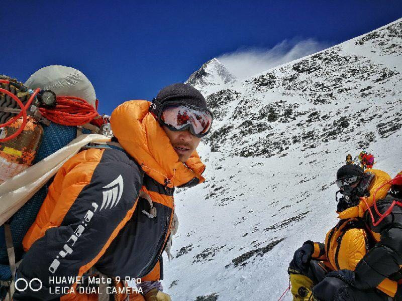 勇者先行第六十三期我是边巴