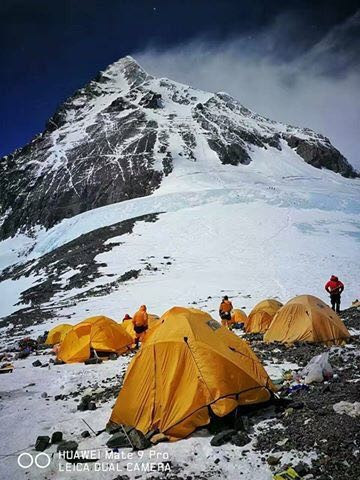 勇者先行第六十三期我是边巴