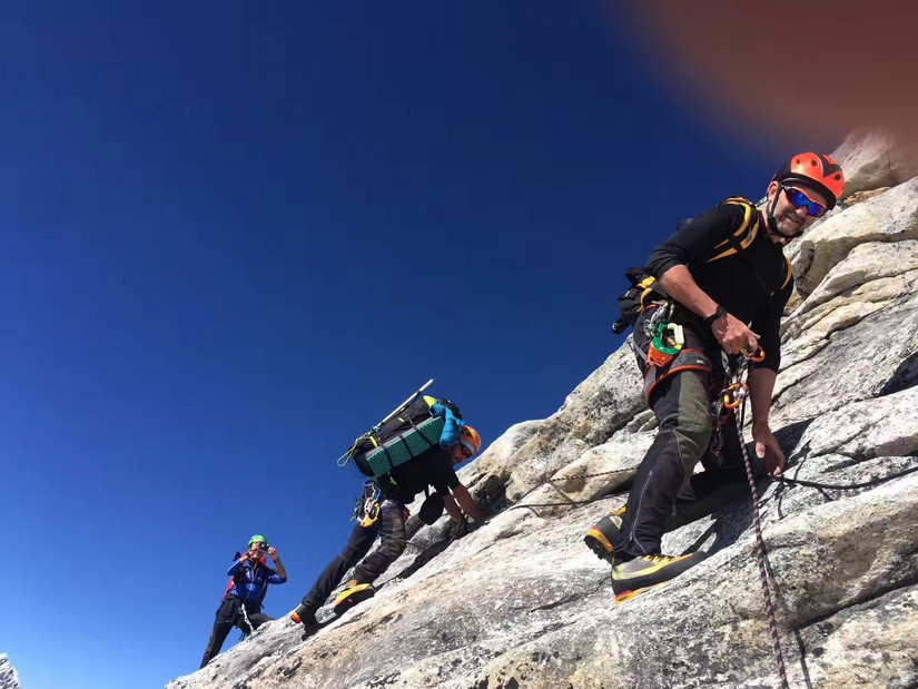 勇者先行第六十三期我是边巴