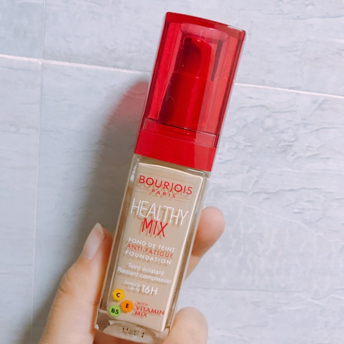 适合秋冬季平价好用粉底液推荐,平价油皮粉底液遮瑕持久秋冬