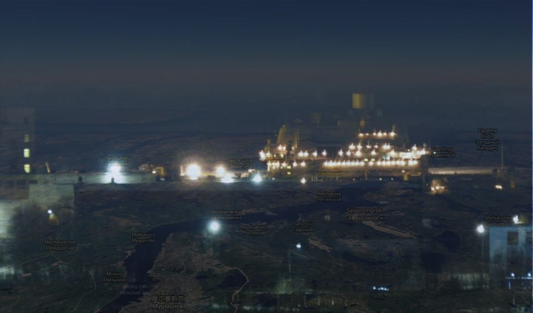 库兹涅佐夫号修复完了吗,库兹涅佐夫