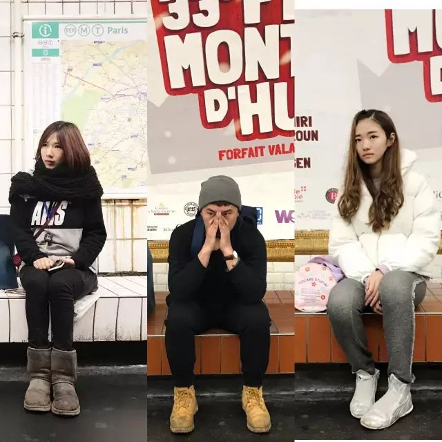 从中国开车来巴黎,从中国开车到欧洲