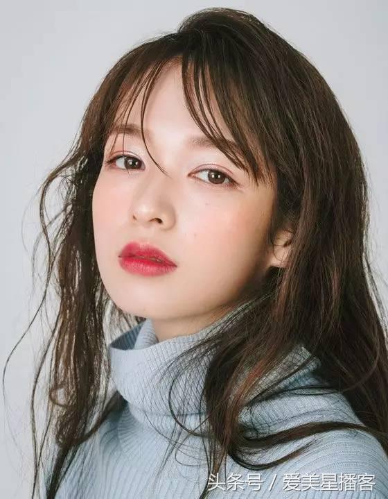 适合早八人的清透妆容教程,简单易学的日杂风妆容