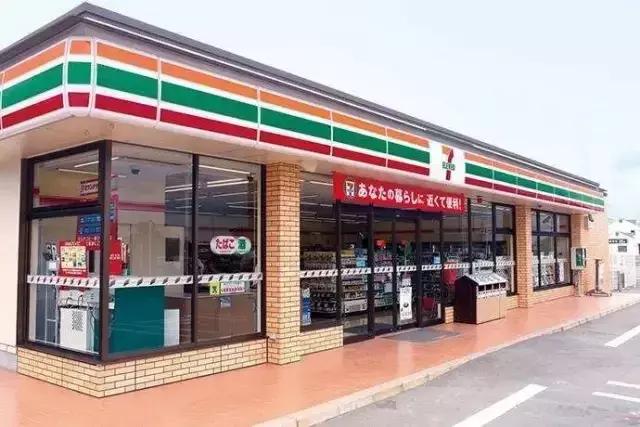 人均年利过百万，它是怎么称霸全球便利店零售的？