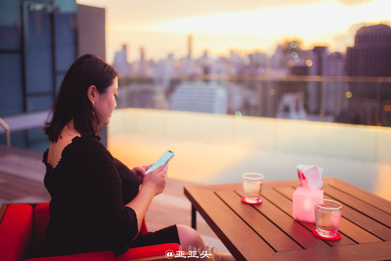 曼谷慢生活旅游攻略,曼谷慢生活