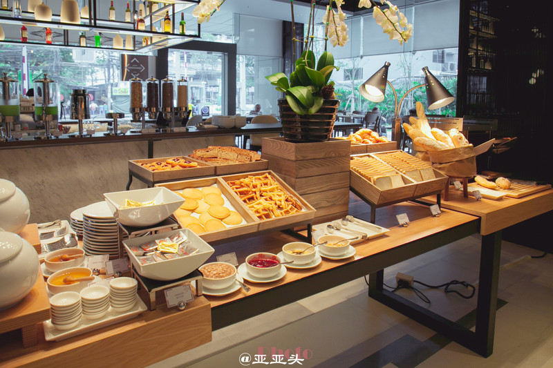 曼谷慢生活旅游攻略,曼谷慢生活