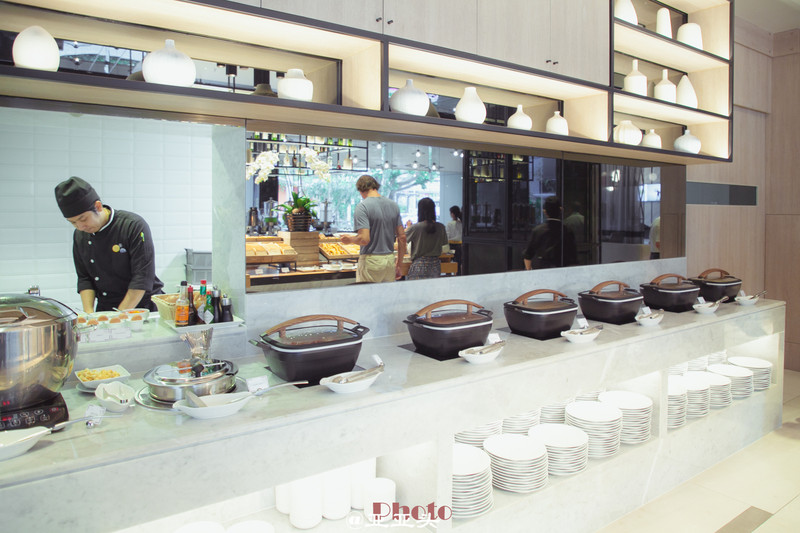 曼谷慢生活旅游攻略,曼谷慢生活