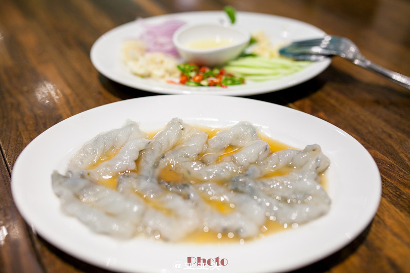 泰国旅行的活色生香