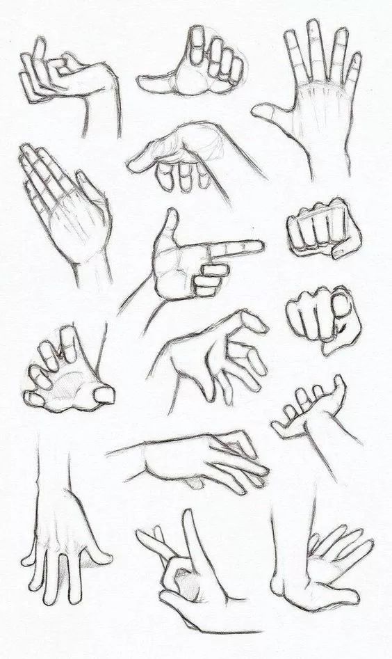 零基础学素描入门教程全集,素描入门零基础教程几何体