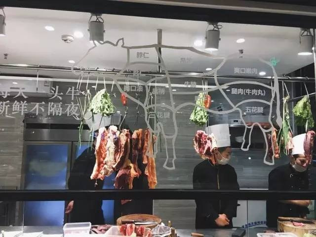 论牛潮汕牛肉火锅测评,吃原牛正宗潮汕鲜牛肉火锅