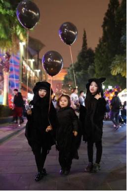 王者荣耀极限时刻,荣耀fise极限运动巡回赛